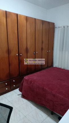Apartamento com 2 Quartos à Venda, 80 m² em Vila Monumento - São Paulo