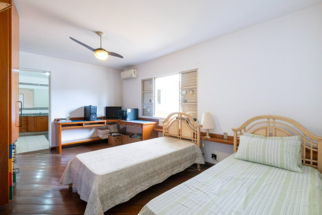 Imagem Casa com 4 Quartos à Venda, 417 m² em Jardim Guedala - São Paulo Imagem Casa com 4 Quartos à Venda, 417 m² em Jardim Guedala - São Paulo