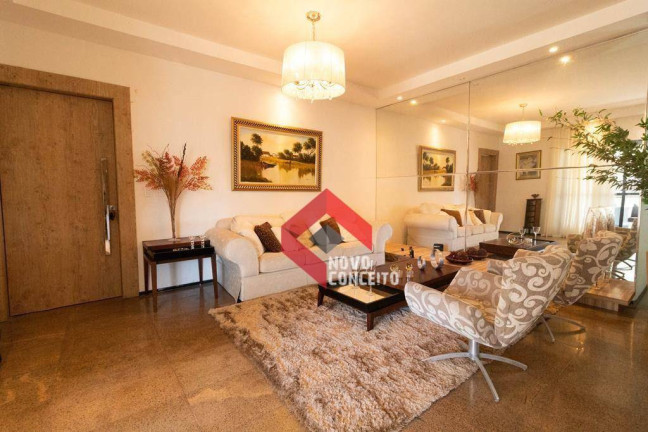Imagem Apartamento com 3 Quartos à Venda, 226 m² em Meireles - Fortaleza Imagem Apartamento com 3 Quartos à Venda, 226 m² em Meireles - Fortaleza