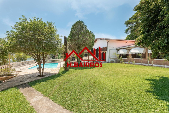 Imagem Chácara com 6 Quartos à Venda, 351 m² em Jardim Bela Vista - Jacareí Imagem Chácara com 6 Quartos à Venda, 351 m² em Jardim Bela Vista - Jacareí