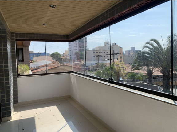 Imagem Apartamento com 3 Quartos à Venda, 228 m² em Bonfim - Campinas