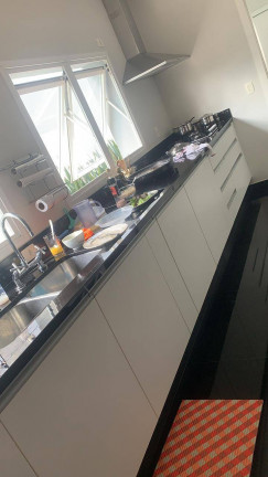 Imagem Casa de Condomínio com 4 Quartos à Venda, 408 m² em Alphaville - Santana De Parnaíba Imagem Casa de Condomínio com 4 Quartos à Venda, 408 m² em Alphaville - Santana De Parnaíba
