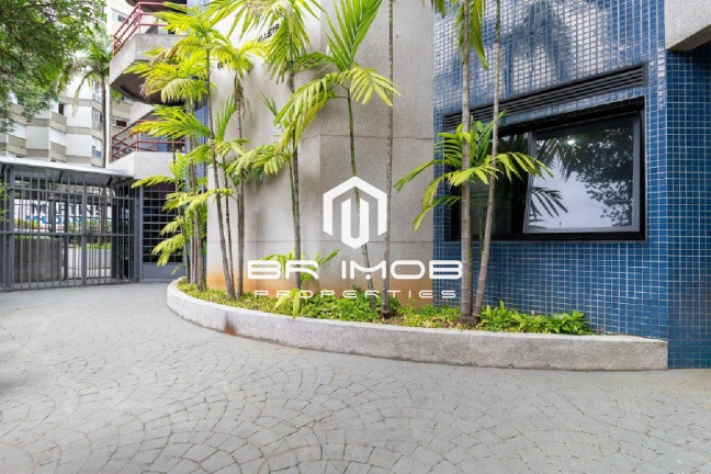 Imóvel com 1 Quarto à Venda, 35 m² em Paraíso - São Paulo
