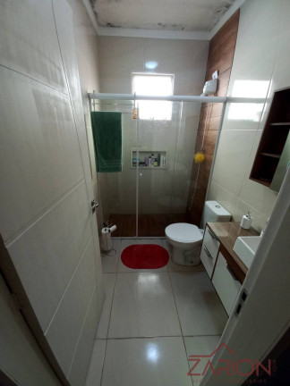 Imagem Casa com 3 Quartos à Venda, 155 m² em Jardim Canuto Borges - Taubaté Imagem Casa com 3 Quartos à Venda, 155 m² em Jardim Canuto Borges - Taubaté