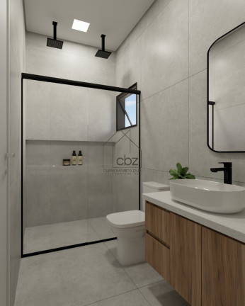 Imagem Casa com 3 Quartos à Venda, 210 m² em São Venâncio - Itupeva Imagem Casa com 3 Quartos à Venda, 210 m² em São Venâncio - Itupeva