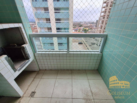 Imagem Apartamento com 2 Quartos à Venda, 77 m² em Balneário Flórida - Praia Grande Imagem Apartamento com 2 Quartos à Venda, 77 m² em Balneário Flórida - Praia Grande