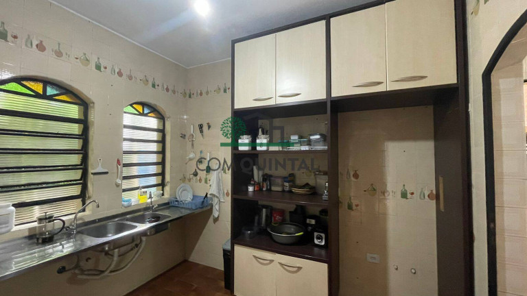 Imagem Casa com 5 Quartos à Venda, 500 m² em Chácara Granja Velha - Carapicuíba