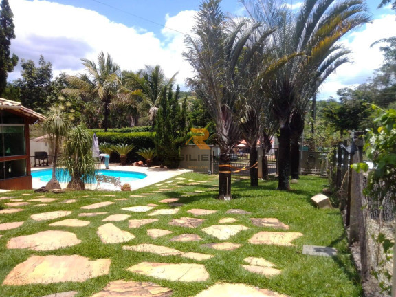Imagem Casa de Condomínio com 5 Quartos à Venda, 317 m² em Condados Da Lagoa - Lagoa Santa Imagem Casa de Condomínio com 5 Quartos à Venda, 317 m² em Condados Da Lagoa - Lagoa Santa