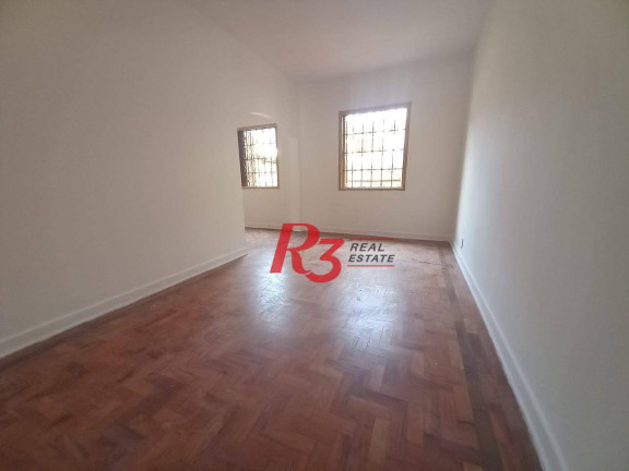 Imagem Apartamento com 2 Quartos à Venda, 130 m² em Gonzaga - Santos Imagem Apartamento com 2 Quartos à Venda, 130 m² em Gonzaga - Santos