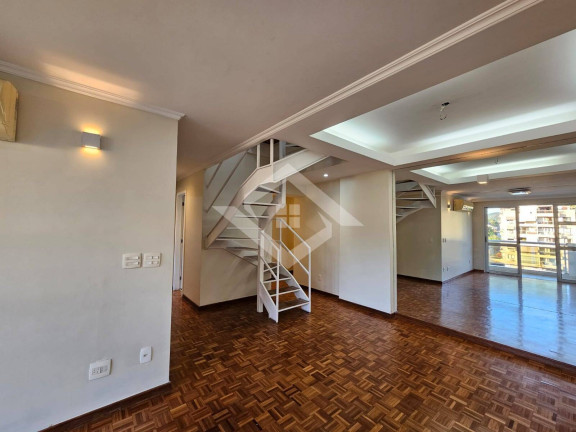 Imagem Apartamento com 4 Quartos à Venda, 169 m² em Freguesia (jacarepaguá) - Rio De Janeiro