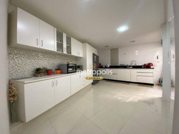 Imagem Sobrado com 4 Quartos à Venda, 240 m² em Olímpico - São Caetano Do Sul Imagem Sobrado com 4 Quartos à Venda, 240 m² em Olímpico - São Caetano Do Sul