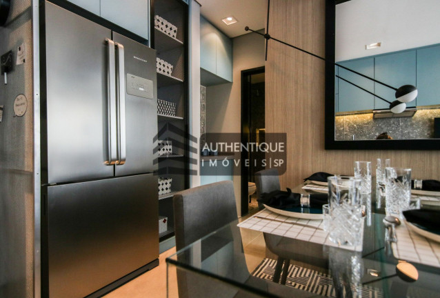 Imagem Apartamento com 2 Quartos à Venda, 51 m² em Vila Mariana - São Paulo Imagem Apartamento com 2 Quartos à Venda, 51 m² em Vila Mariana - São Paulo