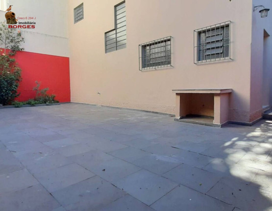 Imagem Casa com 3 Quartos à Venda, 120 m² em Brooklin - São Paulo Imagem Casa com 3 Quartos à Venda, 120 m² em Brooklin - São Paulo