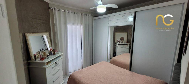 Imagem Apartamento com 2 Quartos à Venda, 72 m² em Canto Do Forte - Praia Grande Imagem Apartamento com 2 Quartos à Venda, 72 m² em Canto Do Forte - Praia Grande