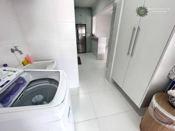 Imagem Apartamento com 2 Quartos à Venda, 107 m² em Aviação - Praia Grande