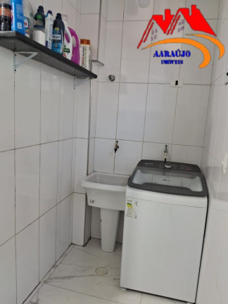 Imagem Imóvel com 3 Quartos à Venda, 74 m² em Centro - Osasco