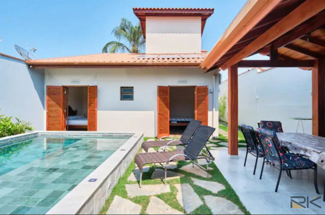 Imagem Casa com 3 Quartos à Venda, 185 m² em Itaguá - Ubatuba Imagem Casa com 3 Quartos à Venda, 185 m² em Itaguá - Ubatuba