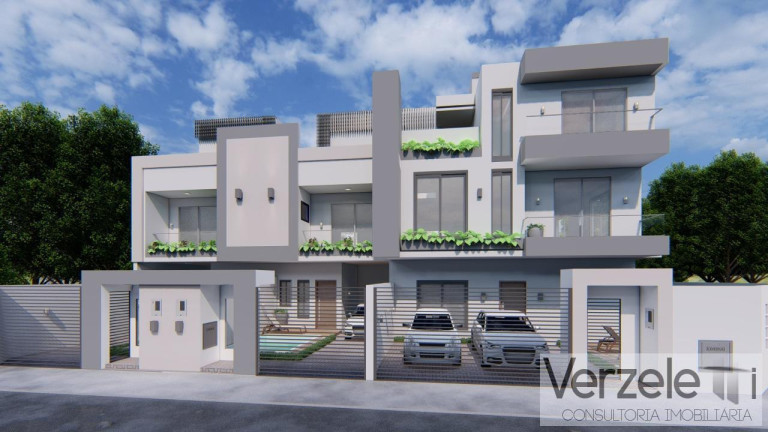 Imagem Casa com 3 Quartos à Venda, 145 m² em São Francisco De Assis - Camboriú