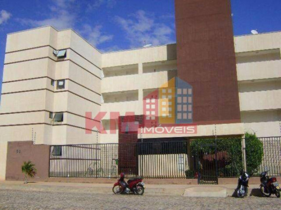 Imagem Apartamento com 2 Quartos à Venda, 55 m² em Alto Do Sumaré - Mossoró Imagem Apartamento com 2 Quartos à Venda, 55 m² em Alto Do Sumaré - Mossoró