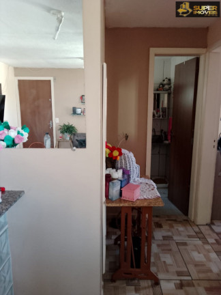 Imagem Apartamento com 2 Quartos à Venda, 30 m² em Fragata - Pelotas
