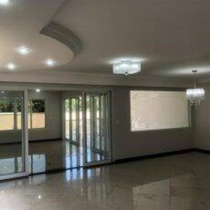 Imagem Casa com 4 Quartos para Alugar, 530 m² em Alphaville Residencial Dois - Barueri