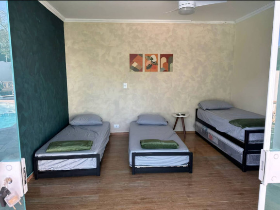 Imagem Casa com 5 Quartos à Venda, 562 m² em Jardim Flamboyant - São João Da Boa Vista Imagem Casa com 5 Quartos à Venda, 562 m² em Jardim Flamboyant - São João Da Boa Vista