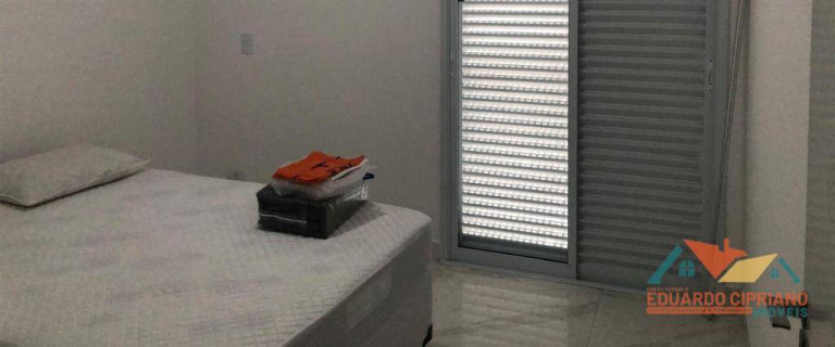 Imagem Apartamento com 2 Quartos à Venda, 75 m² em Indaiá - Caraguatatuba