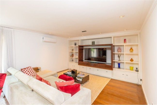 Imagem Casa de Condomínio com 4 Quartos à Venda, 900 m² em Morumbi - São Paulo Imagem Casa de Condomínio com 4 Quartos à Venda, 900 m² em Morumbi - São Paulo