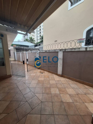 Imagem Casa com 4 Quartos à Venda, 380 m² em José Menino - Santos