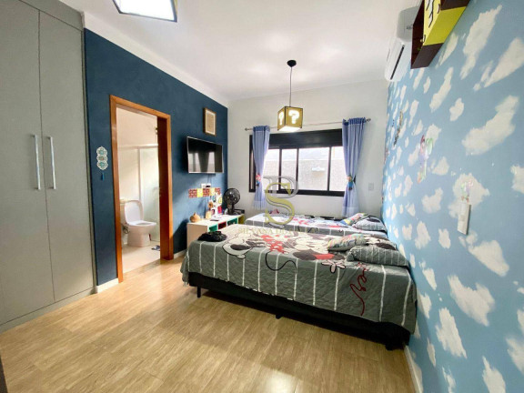 Imagem Casa com 4 Quartos à Venda, 331 m² em Condomínio Shambala Ii - Atibaia Imagem Casa com 4 Quartos à Venda, 331 m² em Condomínio Shambala Ii - Atibaia
