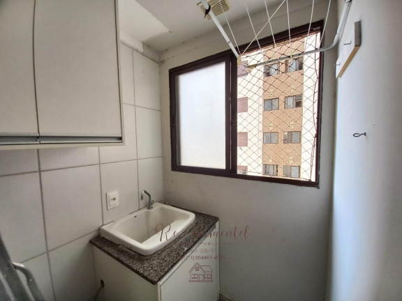 Imagem Imóvel com 2 Quartos à Venda, 50 m² em Jardim Santa Fé - Sorocaba