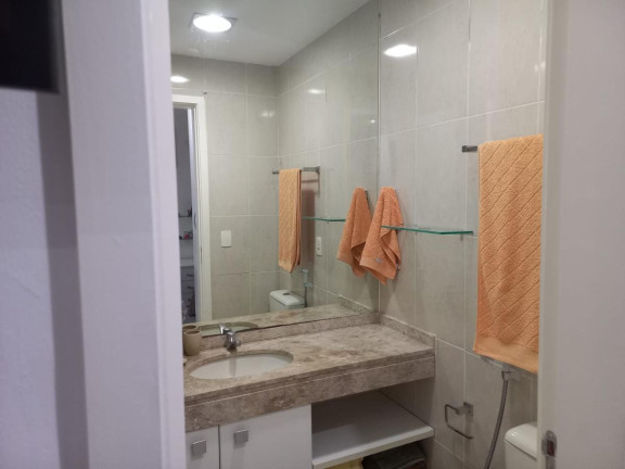 Imagem Apartamento com 3 Quartos à Venda, 134 m² em Praça Seca - Rio De Janeiro
