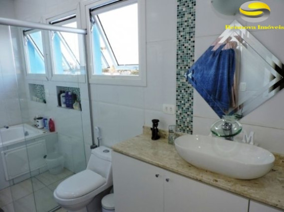 Imagem Casa de Condomínio com 3 Quartos à Venda, 373 m² em Paisagem Renoir - Cotia
