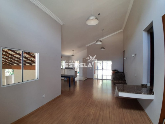 Imagem Casa com 3 Quartos à Venda, 213 m² em Jardim Europa - Vargem Grande Paulista Imagem Casa com 3 Quartos à Venda, 213 m² em Jardim Europa - Vargem Grande Paulista