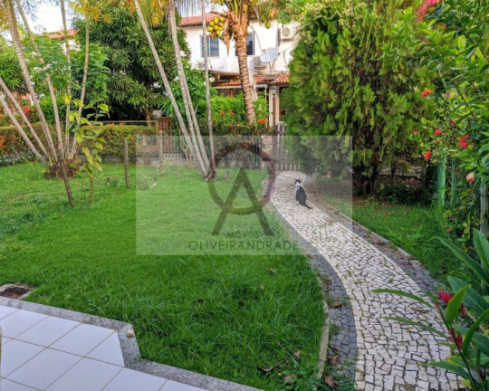 Imagem Imóvel com 3 Quartos à Venda, em Buraquinho - Lauro De Freitas Imagem Imóvel com 3 Quartos à Venda, em Buraquinho - Lauro De Freitas