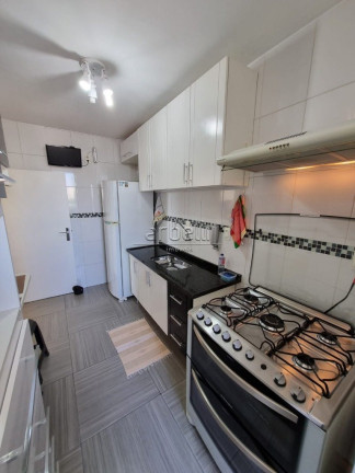 Imagem Apartamento com 2 Quartos à Venda, 63 m² em Parque Residencial Da Lapa - São Paulo Imagem Apartamento com 2 Quartos à Venda, 63 m² em Parque Residencial Da Lapa - São Paulo
