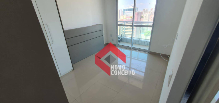 Imagem Apartamento com 1 Quarto à Venda, 48 m² em Meireles - Fortaleza Imagem Apartamento com 1 Quarto à Venda, 48 m² em Meireles - Fortaleza