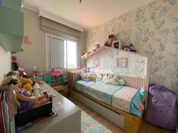 Imagem Apartamento com 3 Quartos à Venda, 96 m² em Santa Paula - São Caetano Do Sul Imagem Apartamento com 3 Quartos à Venda, 96 m² em Santa Paula - São Caetano Do Sul