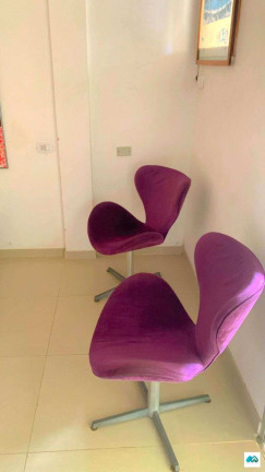 Imagem Apartamento com 1 Quarto à Venda, 60 m² Imagem Apartamento com 1 Quarto à Venda, 60 m²