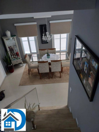 Imagem Casa com 3 Quartos à Venda,  em Jardim São Carlos - Sorocaba