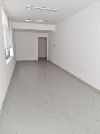 Imagem Sala Comercial para Alugar, 32 m² em Itaim Bibi - São Paulo Imagem Sala Comercial para Alugar, 32 m² em Itaim Bibi - São Paulo
