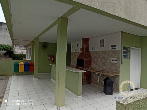 Imagem Apartamento com 2 Quartos à Venda, 45 m² em Loteamento Fernando Camargo Nogueira - Taubaté Imagem Apartamento com 2 Quartos à Venda, 45 m² em Loteamento Fernando Camargo Nogueira - Taubaté