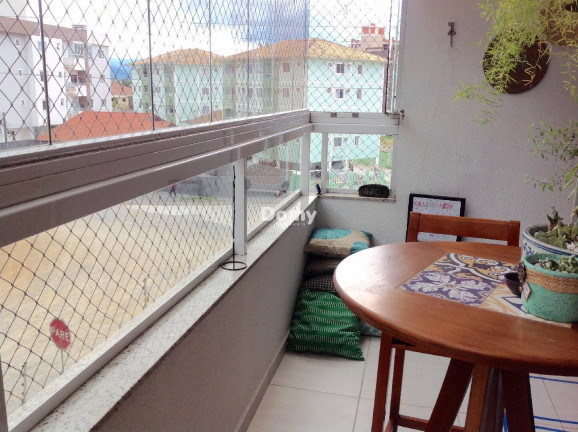 Imagem Apartamento com 3 Quartos à Venda, 98 m² em Costa E Silva - Joinville