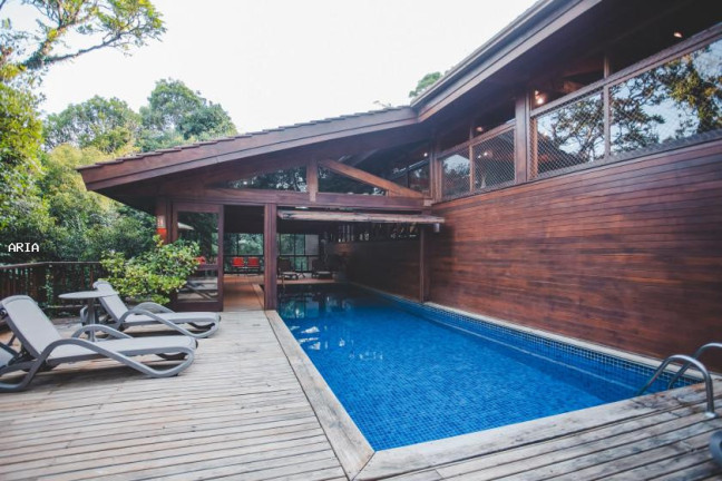 Imagem Casa com 3 Quartos à Venda, 385 m² em Centro - Gramado Imagem Casa com 3 Quartos à Venda, 385 m² em Centro - Gramado