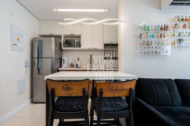 Imagem Apartamento com 1 Quarto à Venda, 42 m² em Vila Mariana - São Paulo Imagem Apartamento com 1 Quarto à Venda, 42 m² em Vila Mariana - São Paulo