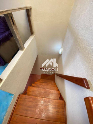 Imagem Kitnet com 1 Quarto para Alugar, 30 m² em Praia Da Costa - Vila Velha