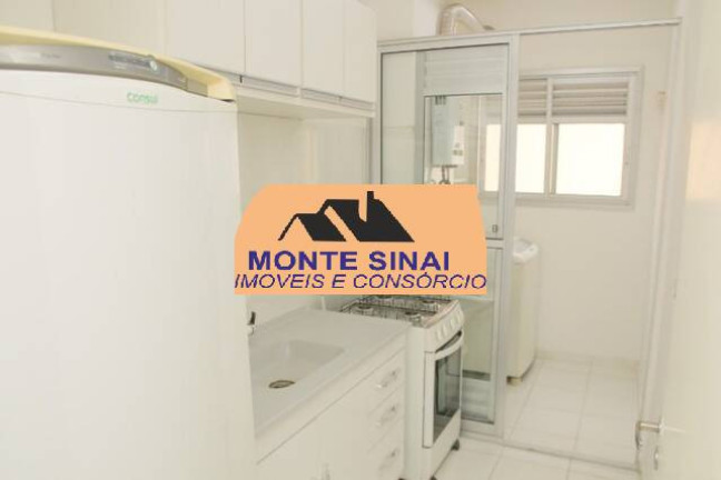 Imagem Apartamento com 2 Quartos para Alugar, 48 m² em Parque Campolim - Sorocaba