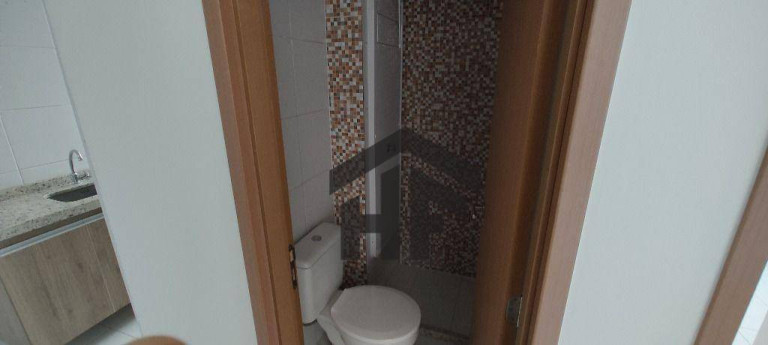 Imagem Apartamento com 2 Quartos à Venda, 41 m² em Casa Amarela - Recife