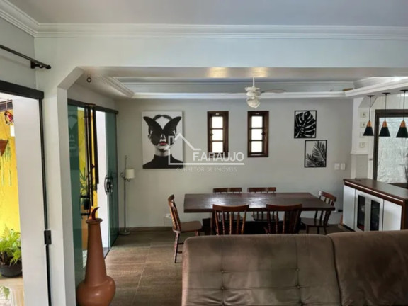 Imagem Casa com 7 Quartos à Venda, 204 m² em éden - Sorocaba Imagem Casa com 7 Quartos à Venda, 204 m² em éden - Sorocaba