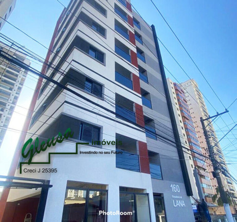 Imagem Apartamento com 2 Quartos à Venda, 41 m² em Vila Regente Feijó - São Paulo Imagem Apartamento com 2 Quartos à Venda, 41 m² em Vila Regente Feijó - São Paulo